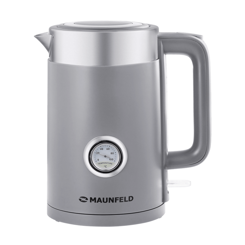 Фото Чайник Maunfeld MFK-631GR