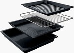 Превью картинка Электрический духовой шкаф Bosch HUA736EG0T #7