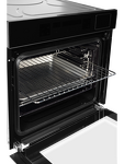 Превью картинка Электрический духовой шкаф HIBERG S-VMF 6515 B SMART #36