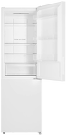 Превью картинка Холодильник с нижней морозилкой Haier CEF535AWG #2