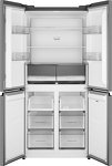 Превью картинка  Холодильник side by side Weissgauff WCD 450 X NoFrost Inverter #17