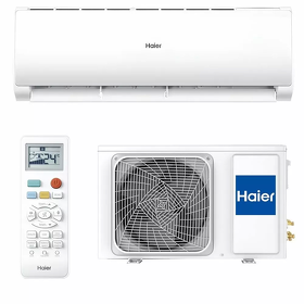 Картинка Haier TUNDRA ON/OFF HSU-12HTT03/R3(IN) HSU-12HTT103/R3(OUT)