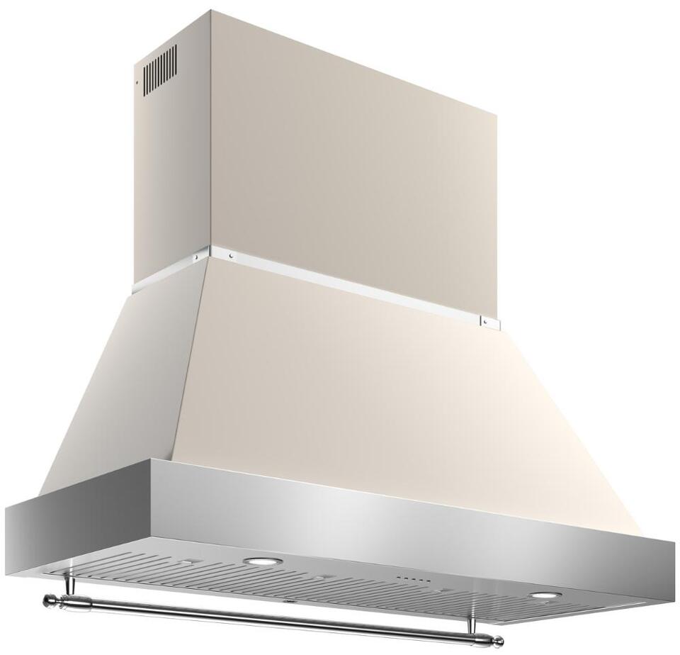 Фото Купольная вытяжка Bertazzoni K120HERTX