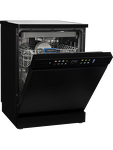 Превью картинка Посудомоечная машина 60см HIBERG i-F 6815 LB #65