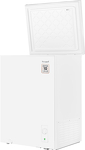 Превью картинка Ларь морозильный  Weissgauff WFH-150 Inverter #5