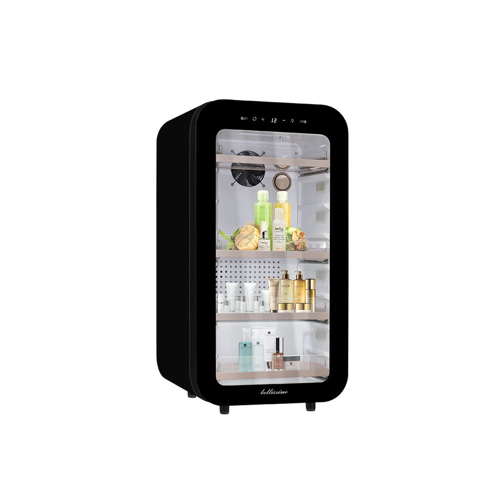 Фото Холодильник для напитков Meyvel MD71-Black