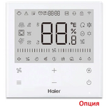 Превью картинка внутренний блок Haier AB25S2SA1FA #4
