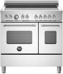 Превью картинка Центр варочный Bertazzoni MAS95I2EXT #1