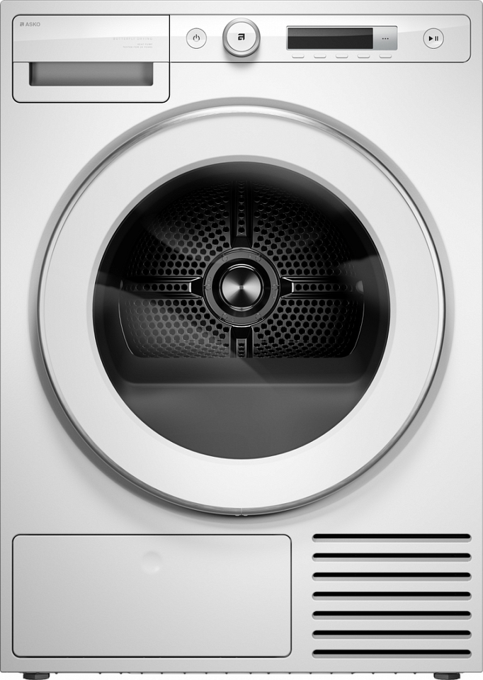 Фото Машина сушильная Asko T309HCW