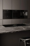 Превью картинка Электрический духовой шкаф Bertazzoni FMOD6117PTB1 #2