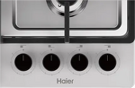 Превью картинка Газовая варочная панель Haier HHQ-M64CTPX #7