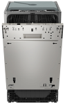 Превью картинка Посудомоечная машина 45см встраиваемая Haier HDWE10-395RU #3