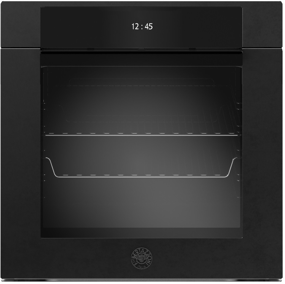 Фото Электрический духовой шкаф Bertazzoni F6011MODPTN/23