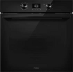 Превью картинка Электрический духовой шкаф Haier HOQ-K3QSN5GB #2