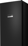 Превью картинка Холодильник с нижней морозилкой Weissgauff WRK 2010 D Inverter NoFrost Black Soft Close #21