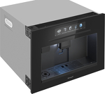 Превью картинка Кофемашина встраиваемая Weissgauff WCMIM-999 Coffee and Ice Maker #27