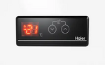 Превью картинка Ларь морозильный  Haier SD-605FPEL с прямым стеклом #6