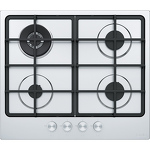 Превью картинка Газовая варочная панель Franke SMART FHSM 604 3G DC XS C Inox Satin #1