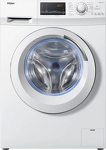 Превью картинка Стиральная машина с фронтальной загрузкой Haier HW60-10636 #1