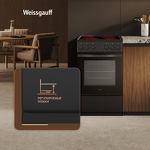 Превью картинка Электрическая плита Weissgauff WESM 5240 B #22