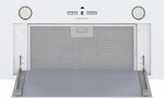 Превью картинка Полновстраиваемая вытяжка Maunfeld Fantasy 1000ST 60 White Glass #4