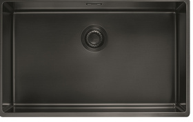 Картинка Franke BXM 210/110-68 Premium F-INOX антрацит