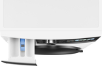 Превью картинка Стиральная машина с фронтальной загрузкой Weissgauff WM 45148 Color Touch Inverter Steam #8