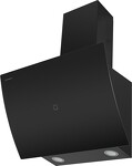 Превью картинка Наклонная вытяжка Maunfeld SKY STAR CHEF 60 Glass Black #2