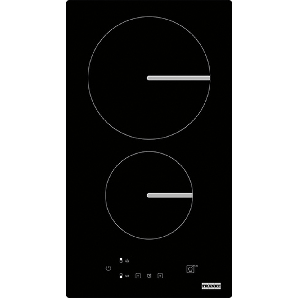 Фото Индукционная варочная панель домино Franke SMART FSM 302 I BK