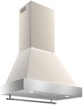 Превью картинка Купольная вытяжка Bertazzoni K90HERTX+KC36HERTAV #1