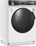 Превью картинка Стиральная машина с фронтальной загрузкой Weissgauff WM 45148 Color Touch Inverter Steam #10