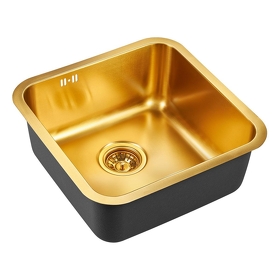 Картинка EMAR EMB-127A PVD Nano Golden