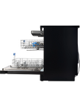 Превью картинка Посудомоечная машина 60см HIBERG i-F 6815 LB #50