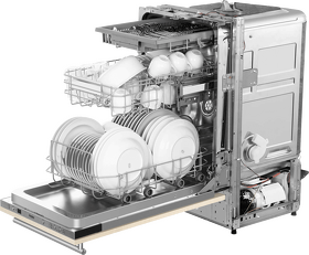 Картинка Haier DW10-198BT2RU