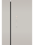 Превью картинка  Холодильник side by side HIBERG i-RFQ 705G Y #172