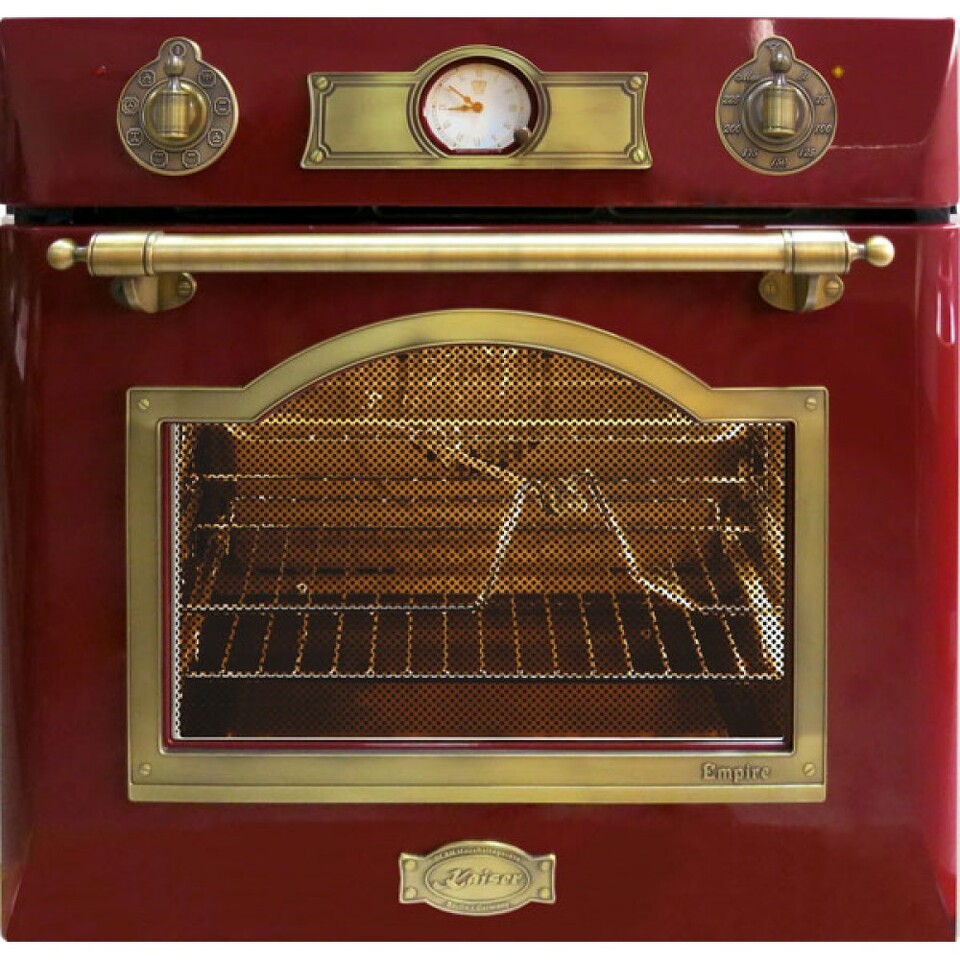 Фото Электрический духовой шкаф Kaiser EH 6355 RotEm