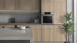 Превью картинка Электрический духовой шкаф Haier HOQ-F6QAN3GG #3
