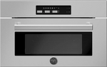 Превью картинка Печь микроволновая встраиваемая Bertazzoni F30PROMWLXT #1