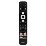 Превью картинка Телевизор Haier 55 Smart TV S3 RU #2