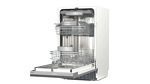 Превью картинка Посудомоечная машина 45см встраиваемая Meferi MDW4593 LUXE #6