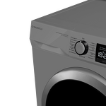 Превью картинка Стиральная машина с фронтальной загрузкой Maunfeld MFWM128SL400 ST INVERTER #8