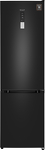 Превью картинка Холодильник с нижней морозилкой Weissgauff WRK 2000 Full NoFrost Inverter Black #5