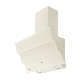 Картинка Maunfeld CASCADA 60 Glass Beige
