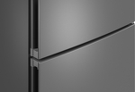Превью картинка Холодильник с нижней морозилкой Weissgauff WRK 2010 D Inverter NoFrost Dark Grey Soft Close #25