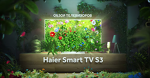 Превью картинка Телевизор Haier 75 Smart TV S3 #3