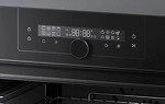 Превью картинка Электрический духовой шкаф Haier HOQ-F6QAN3GB #6