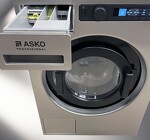 Превью картинка Стиральная машина с фронтальной загрузкой Asko WMC6743VB.T Professional #3