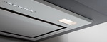 Превью картинка Полновстраиваемая вытяжка Bertazzoni KIN86MOD1XB #2
