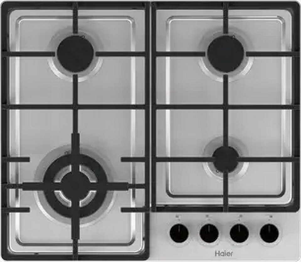 Фото Газовая варочная панель Haier HHQ-M64CTQX