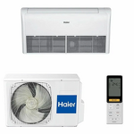 Превью картинка Сплит-система Haier ECO AC105S2LH1FA 1U105S1LS1FA #1